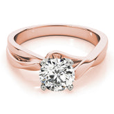 Engagement Rings Solitaires - TN83848